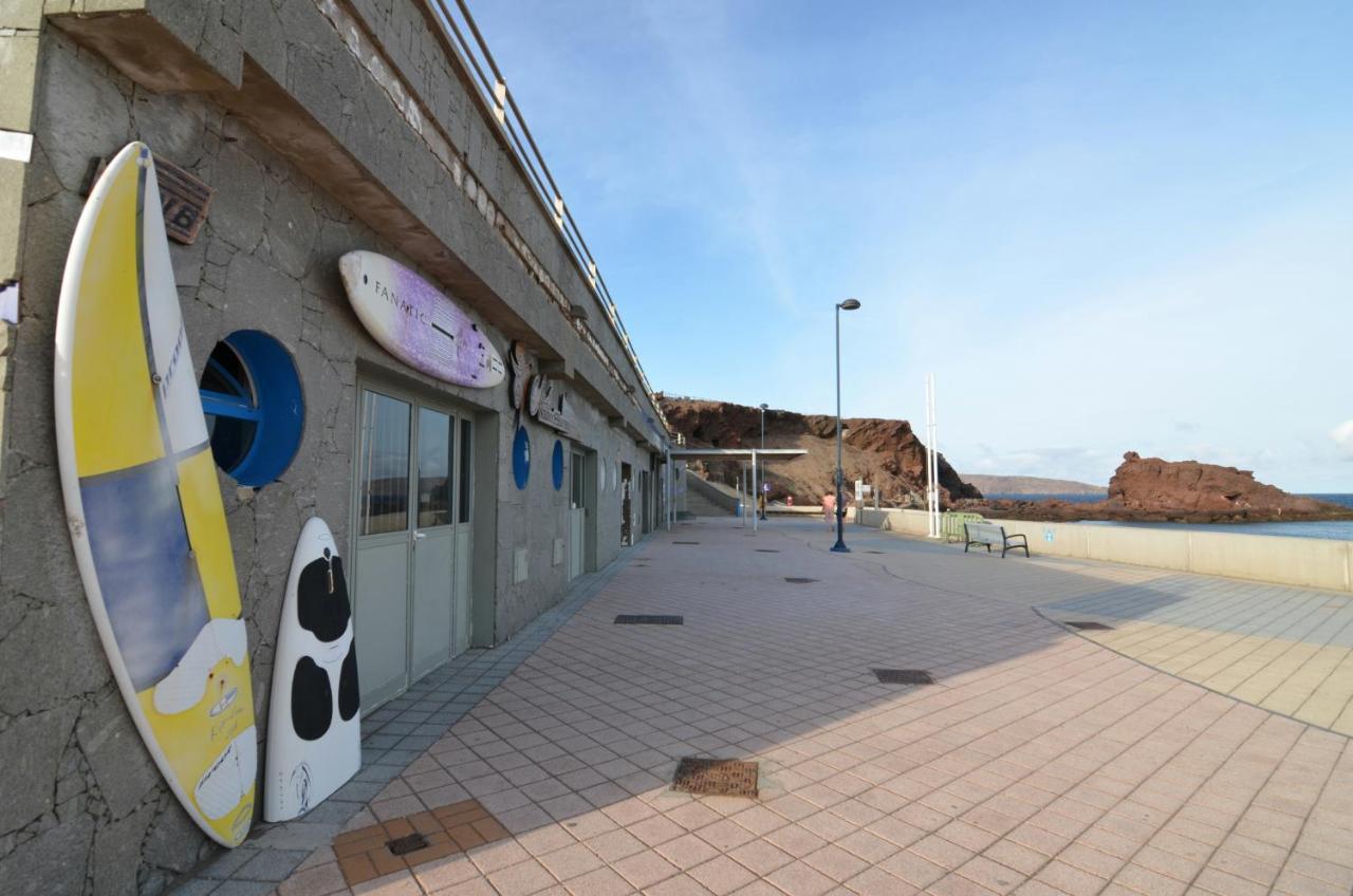 Aloha***Burrero Cerca Del Aeropuerto Apartment El Burrero Exterior photo